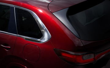 Mazda анонсировала новую модель