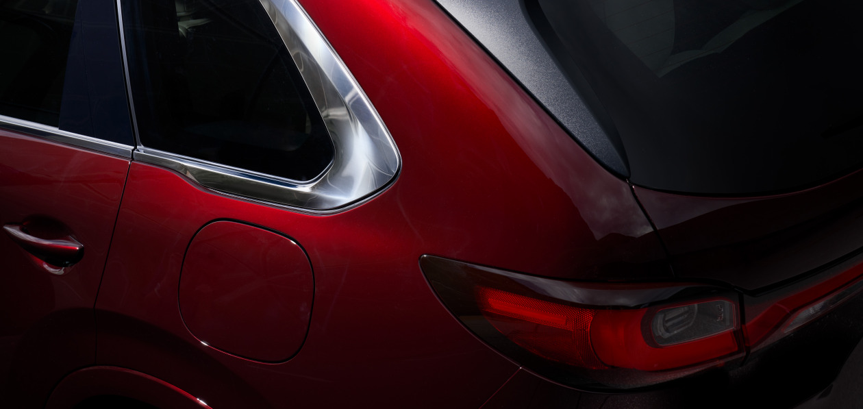 Mazda анонсировала новую модель