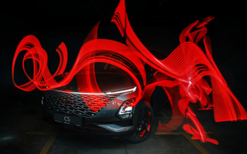 Стала известна цена новой базовой комплектации Omoda C5