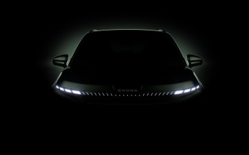 Skoda готовит к премьере новый Elroq