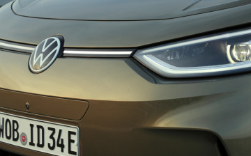 Volkswagen и Renault не договорились о создании компактной «электрички»