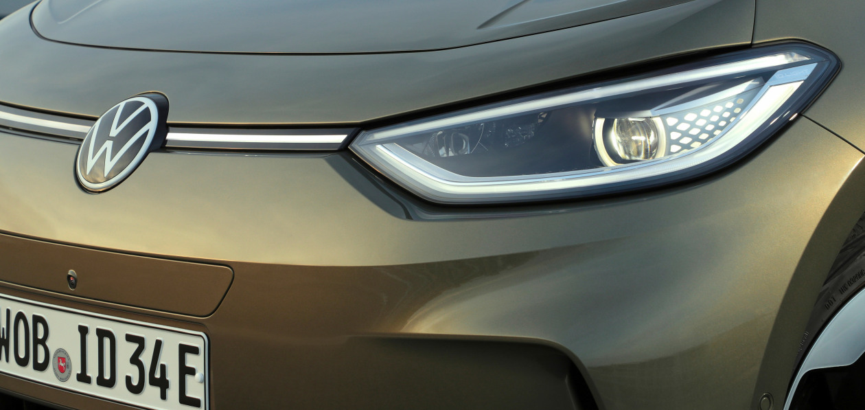 Volkswagen и Renault не договорились о создании компактной «электрички»
