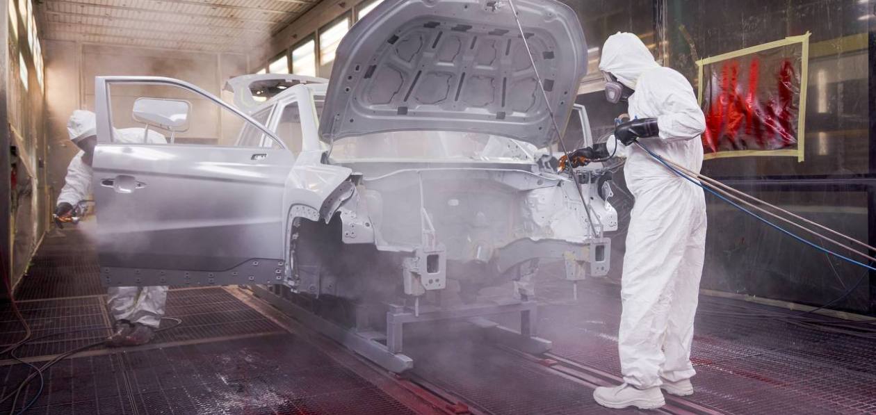 «Москвич» перешел на производство полного цикла