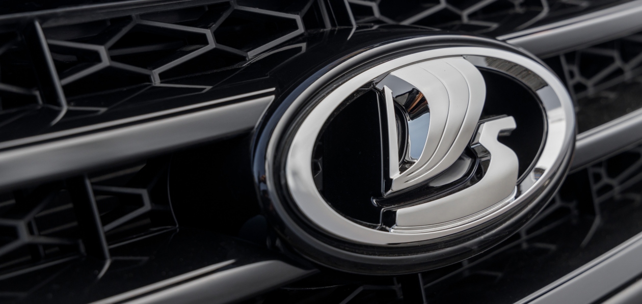 «АвтоВАЗ» расширит цветовую гамму Lada Vesta