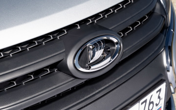 Lada Largus доехала до дилеров