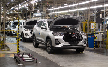 Стало известно, когда начнется выпуск второй модели бренда Xcite