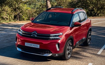 Автомобили Peugeot и Citroen получили в России новый ценник