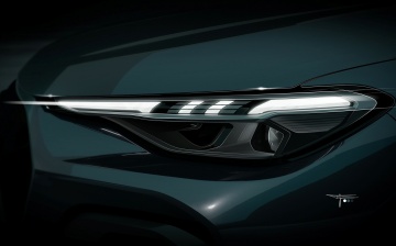 Стала известна дата мировой премьеры нового Audi Q5