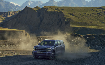 Новый Haval H5 оценили в рублях