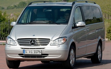 Mercedes Филиппа Киркорова выставлен на продажу почти за 300 млн рублей