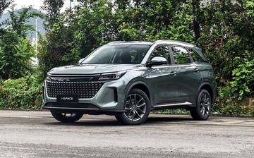 Evolute i-Space получил новую комплектацию