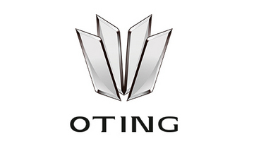 В Россию едет новый внедорожник Oting Palasso
