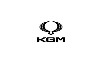Автомобили KGM доедут до России в 2025 году