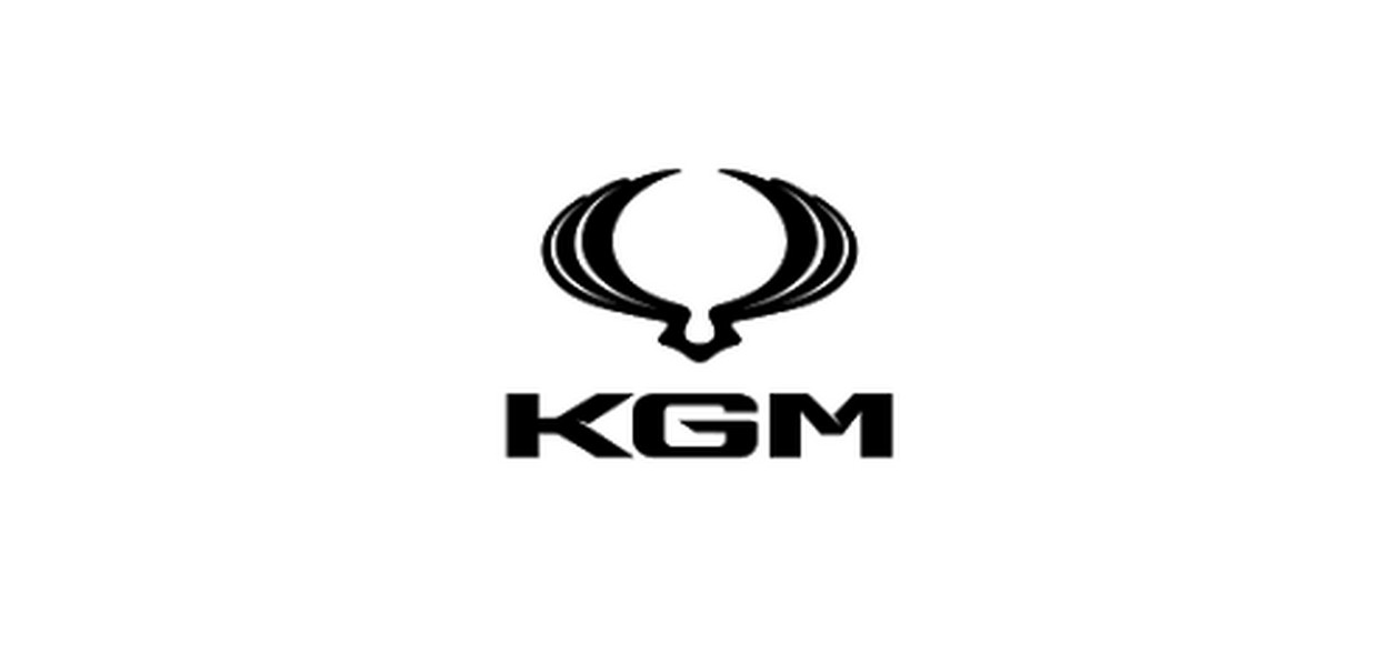 Автомобили KGM доедут до России в 2025 году