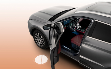 Soueast рассекретил комплектации модели S07