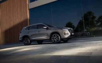 Xcite X-Cross 8 получил рублевый ценник