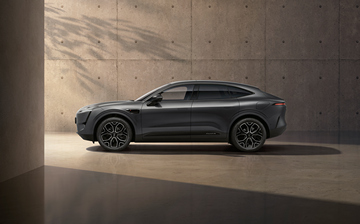 Avatr раскрыл подробности о модели 11 для России