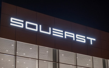 Soueast объявил о планах по расширению модельного ряда в России
