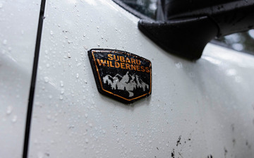 Subaru покажет в Чикаго новые кроссоверы