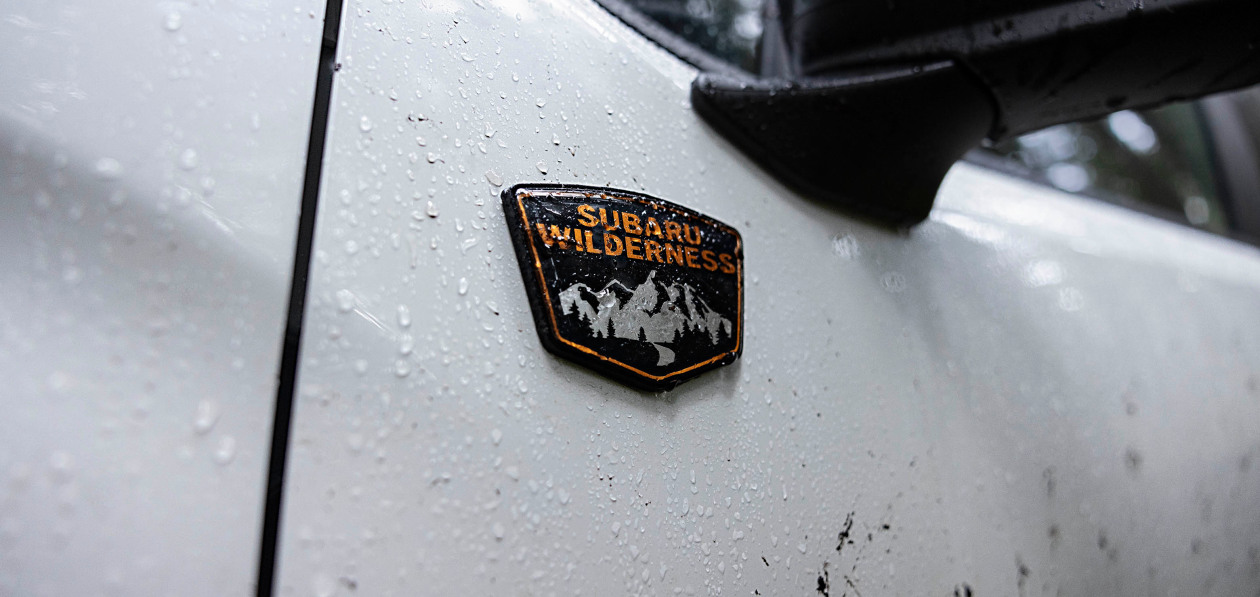 Subaru покажет в Чикаго новые кроссоверы