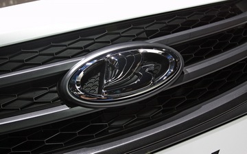 АвтоВАЗ назвал дату премьеры новой версии Lada Vesta