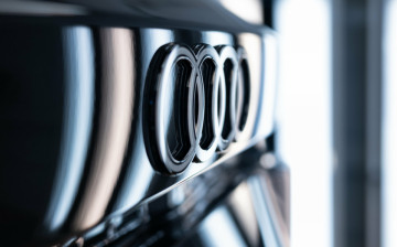 Audi назвала дату мировой премьеры нового A6