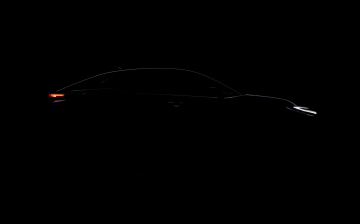 Toyota готовит к премьере новый электромобиль