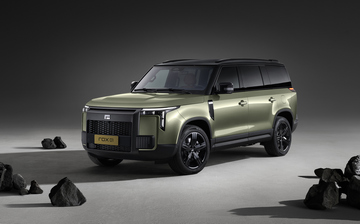 В России начались продажи нового Rox 01