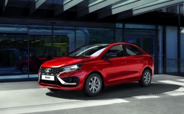 АвтоВАЗ отметит юбилей «Копейки» запуском производства Lada Iskra