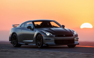 Nissan GT-R снимут с производства