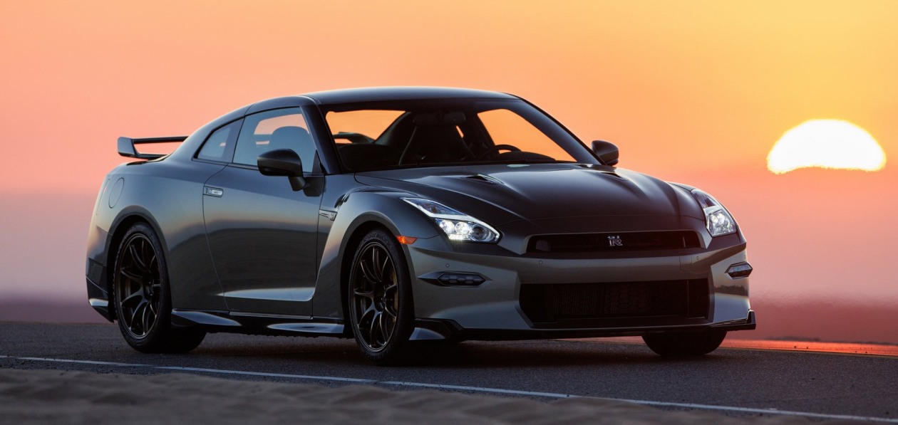 Nissan GT-R снимут с производства