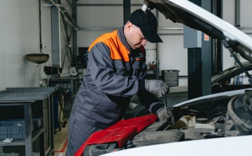 FIT Service и Gruzdev-Analyze назвали самые надежные автомобили в России