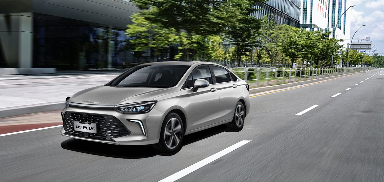 BAIC оснастит выпущенные ранее машины блоками «ЭРА-ГЛОНАСС»