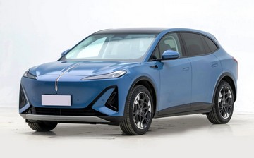 Открылся предзаказ на новый Hongqi Tiangong 06