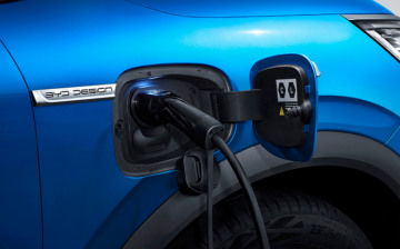 BYD вытеснил Tesla из десятки самых популярных брендов электромобилей в Европе