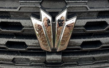 В Россию едут новые пикапы Oting Rich 7 и Z9