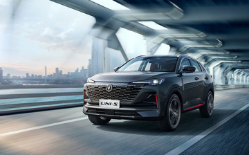 Автомобили Changan можно будет купить на Ozon
