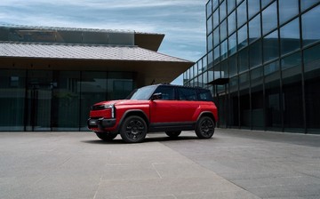 В России появятся автомобили нового бренда iCAUR
