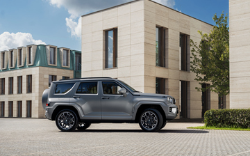 Tank 700 Hi-Performance получил рублевый ценник