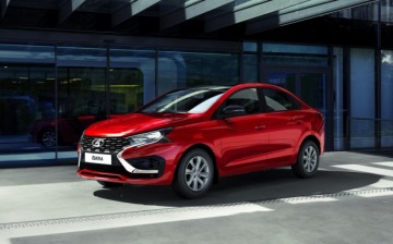 Продажи Lada Iskra начнутся в запланированные сроки