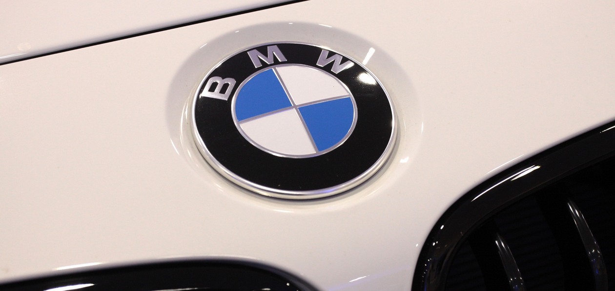 BMW готовит конкурента «Гелендвагену»