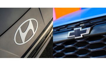 GM и Hyundai вместе разработают пять новых автомобилей
