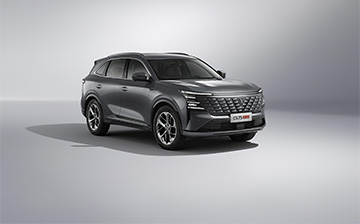 Открылся предзаказ на полноприводный Changan CS75 Plus