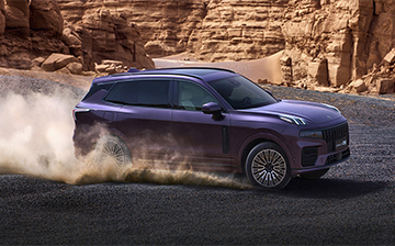 В Петербурге начали продавать автомобили нового бренда Nordcross