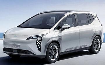 «Яндекс» разрабатывает собственный электрокар