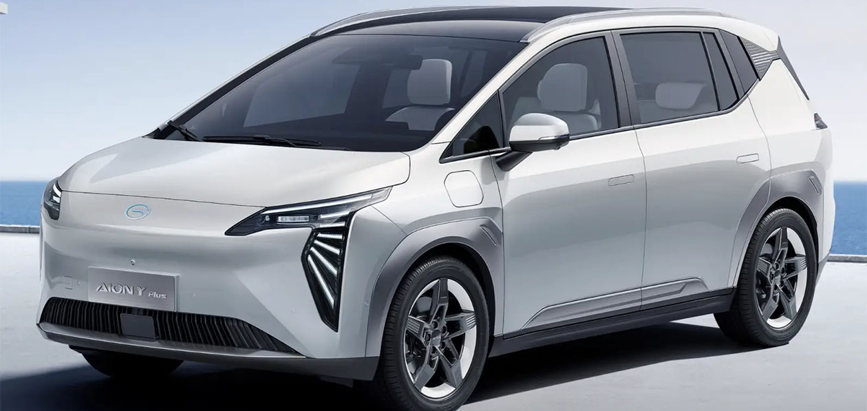 «Яндекс» разрабатывает собственный электрокар