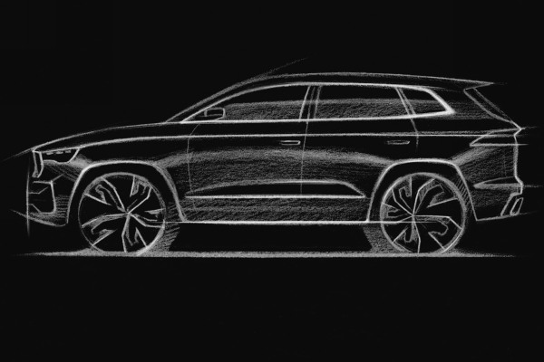 Возрожденная «Волга» породнится с Geely