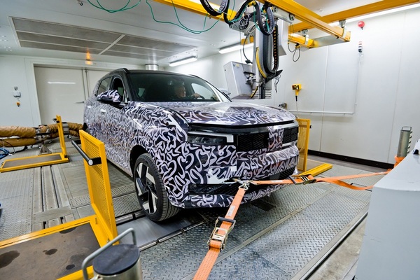 «Ладу Азимут» оснастят моторами «Евро-6»