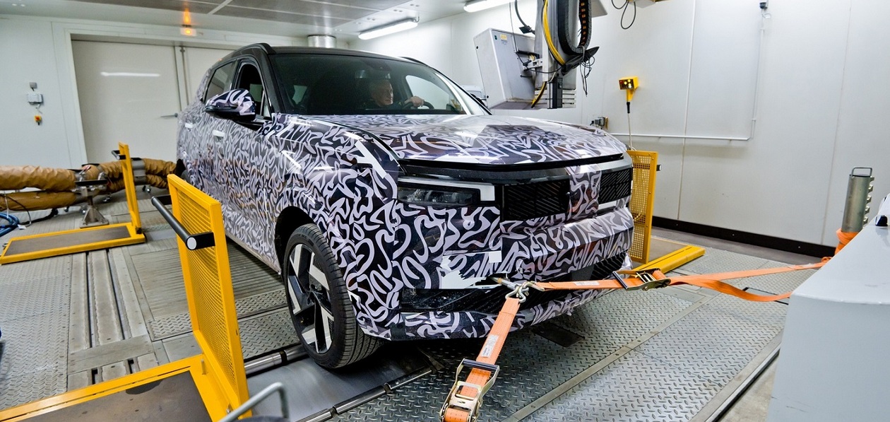 «Ладу Азимут» оснастят моторами «Евро-6»