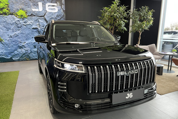 Открылся предзаказ на Jeland J6